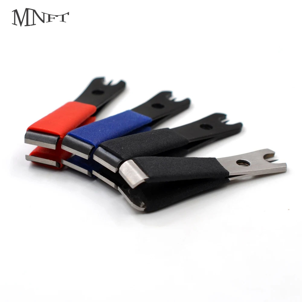 Fishing Line Dispenser - MNFT 1 ชิ้น Fly Fishing Line