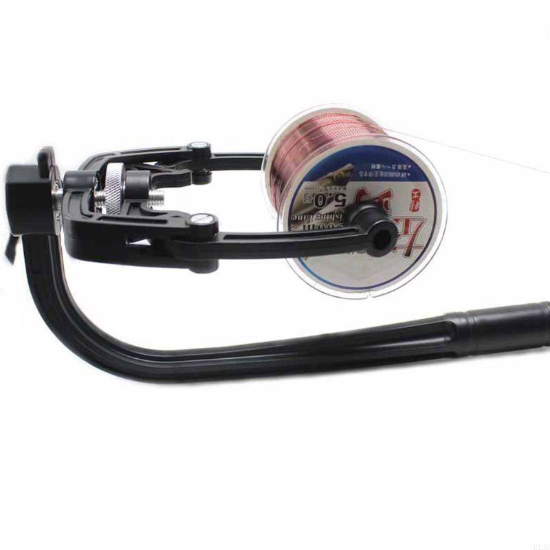 สายตกปลา Winder Spooler เครื่อ - Fishing Line Dispenser บทวิจารณ์และราคา