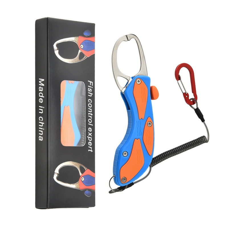 ชุดอุปกรณ์ตกปลาขนาดใหญ่ ป้องกั - Fishing Line Cutter บทวิจารณ์และราคา
