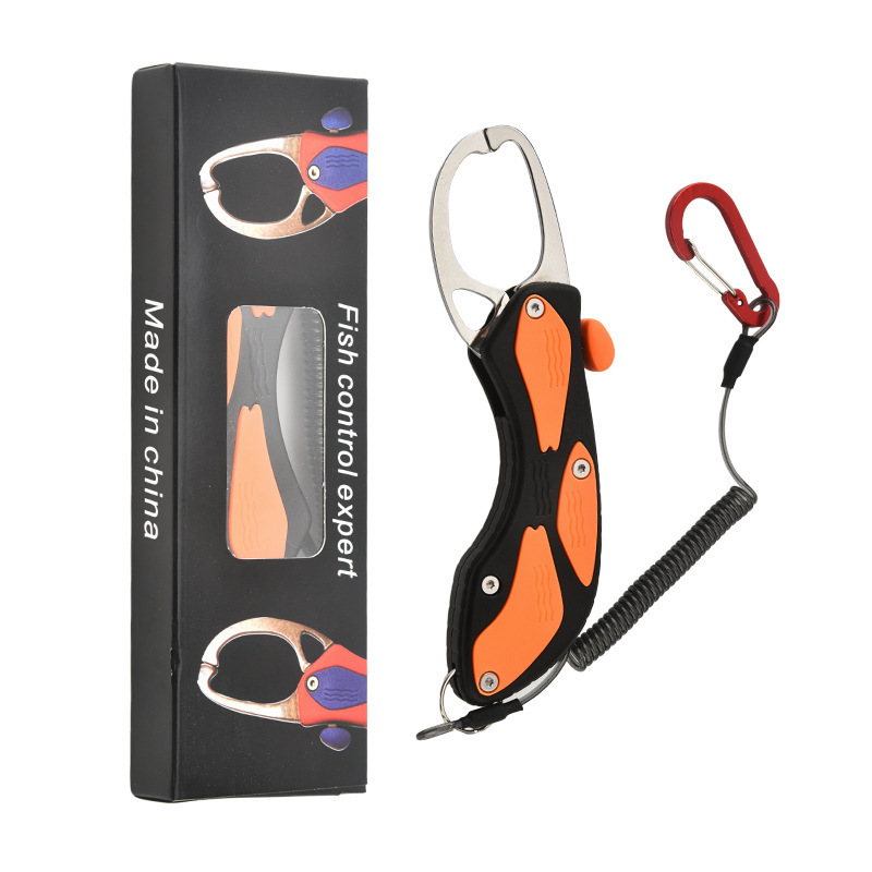 ชุดอุปกรณ์ตกปลาขนาดใหญ่ ป้องกั - Fishing Line Cutter บทวิจารณ์และราคา