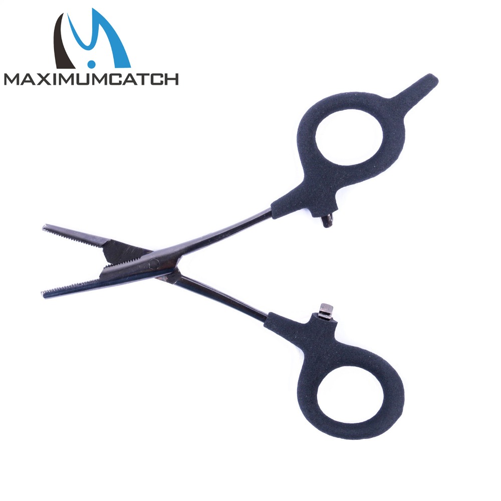 Maximumcatch Fly Fishing Hook  - Fishing Line Cutter บทวิจารณ์และราคา