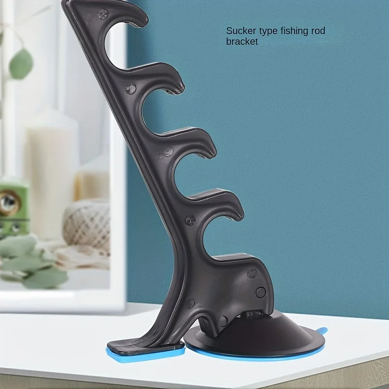 ที่วางคันเบ็ดตกปลาแบบติดรถยนต์ - Fishing Line Dispenser บทวิจารณ์และราคา