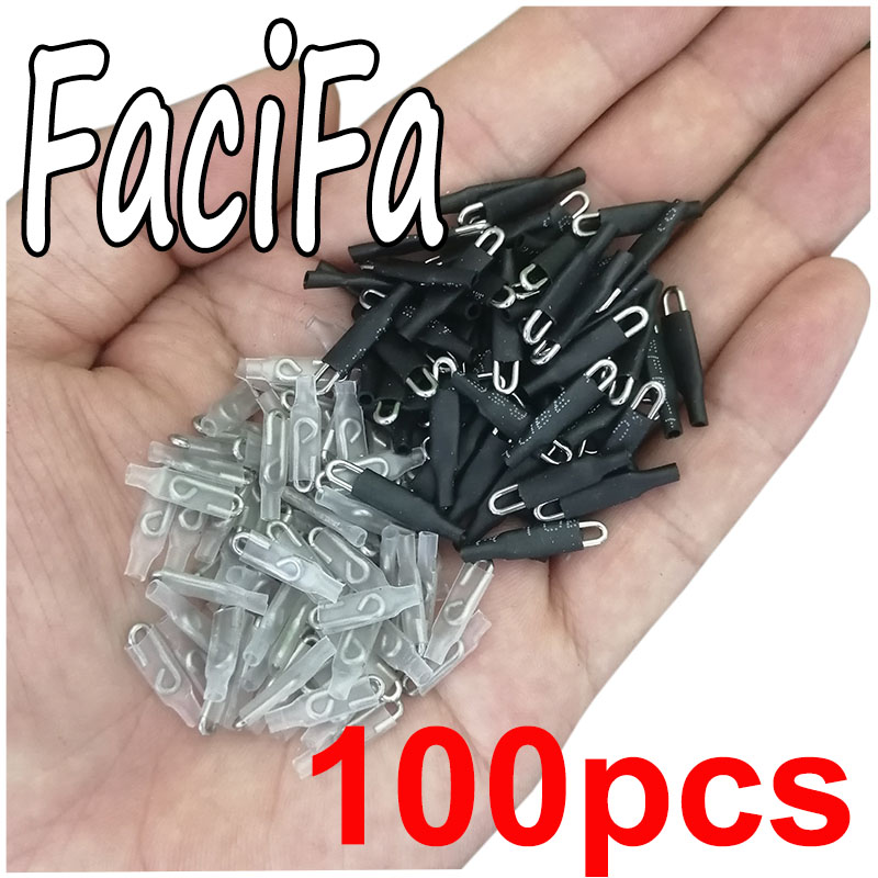 100 ชิ้น Enganche Rapido Fast  - Fishing Line Dispenser บทวิจารณ์และราคา