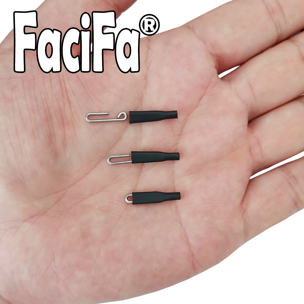 100 ชิ้น Enganche Rapido Fast  - Fishing Line Dispenser บทวิจารณ์และราคา