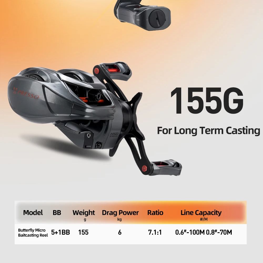 ชุดคันเบ็ดตกปลา HASIDA BFS คาร - Freshwater Line บทวิจารณ์และราคา