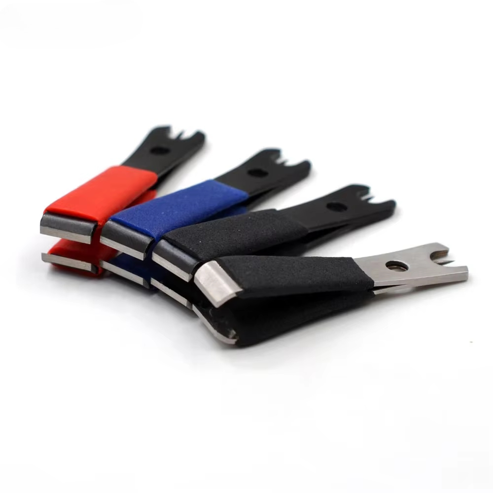 1 ชิ้น ที่ตัดสายเบ็ดพร้อมที่ทำ - Fishing Line Cutter บทวิจารณ์และราคา