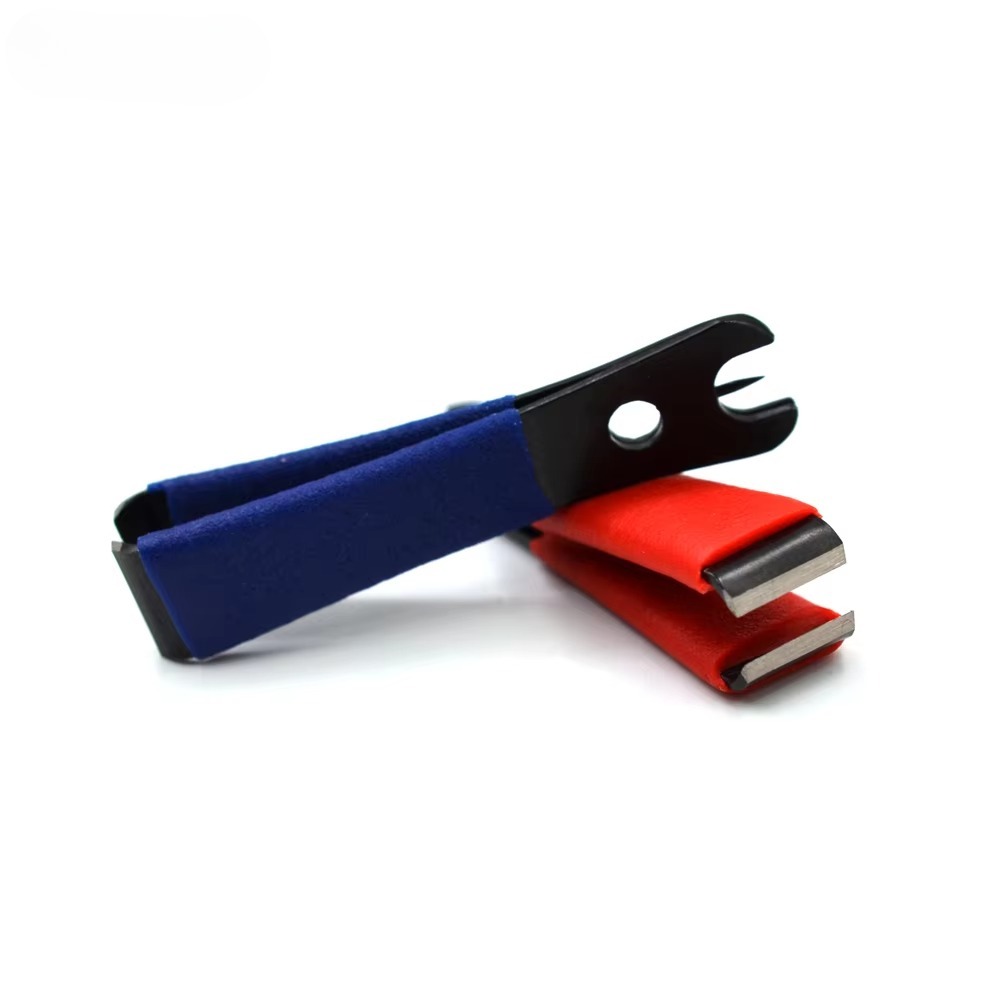 1 ชิ้น ที่ตัดสายเบ็ดพร้อมที่ทำ - Fishing Line Cutter บทวิจารณ์และราคา