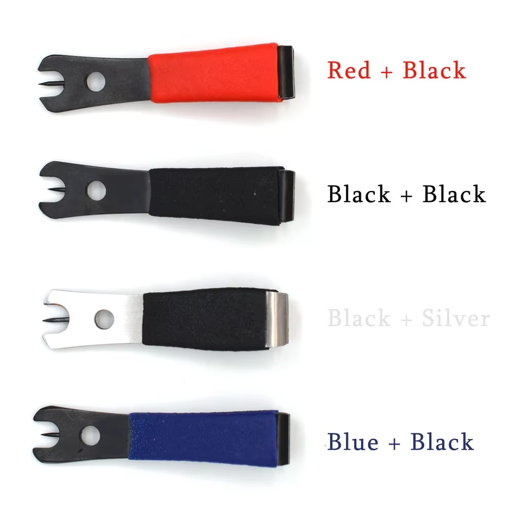 1 ชิ้น ที่ตัดสายเบ็ดพร้อมที่ทำ - Fishing Line Cutter บทวิจารณ์และราคา