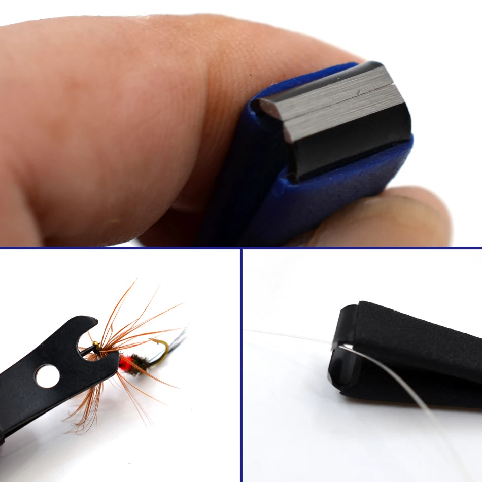 MNFT 1 ชิ้น Fly Fishing Line N - Fishing Line Dispenser บทวิจารณ์และราคา