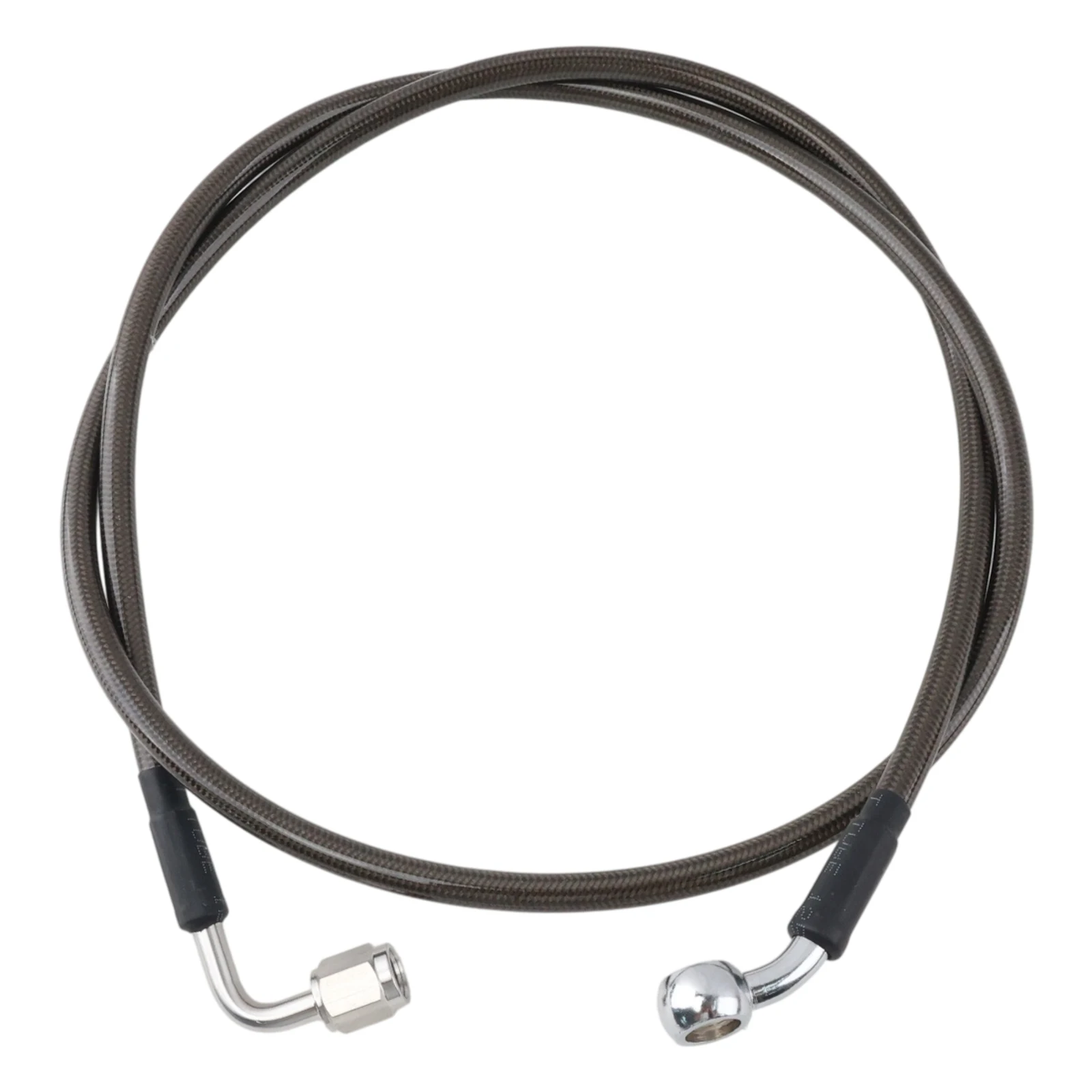 ชุดสายคลัตช์ไฮดรอลิกแบบถักสแตน - Braided Line บทวิจารณ์และราคา