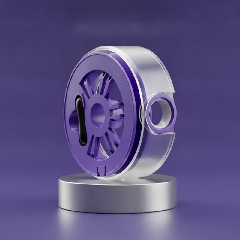 กล่องเก็บสายตกปลาแบบใหม่ 1 ชิ้ - Fishing Line Dispenser บทวิจารณ์และราคา